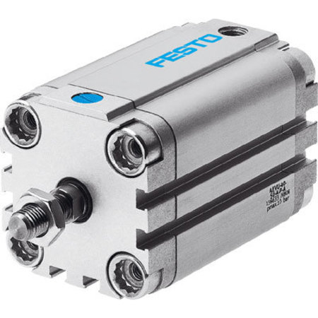 FESTO Compact Cylinder AEVU-63-20-A-P-A AEVU-63-20-A-P-A